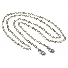 Global Industrial 501920 Optional 20 ft. Chain for Pallet Grabber & Skid Puller