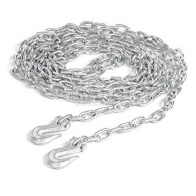 Global Industrial 501922 Optional 40 ft. Chain for Pallet Grabber & Skid Puller