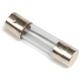 Global Industrial 292219 Replacement Fuse for 20 in. Evaporative Cooler, Model 600580