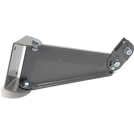 Replacement Wall Mount - Durable Design - Essential Accessory