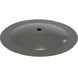 Global Industrial 292235 Replacement Round Base for 585280