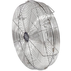 Global Industrial 292245 Replacement Fan Grille for 294493