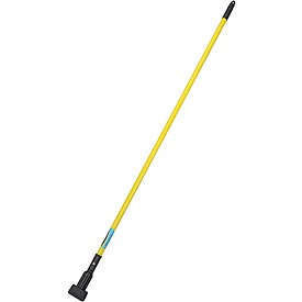 423 Global Industrial Plastic Jaws Mate 1 x 60 in. Fiberglass Handle