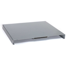 Global Industrial 1204-S Die Rack Shelf, 60 x 18 x 2 in.