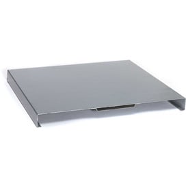 Global Industrial 1206-S Die Rack Shelf, 48 x 24 x 2 in.