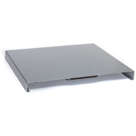 Global Industrial 1207-S Die Rack Shelf, 60 x 24 x 2 in.