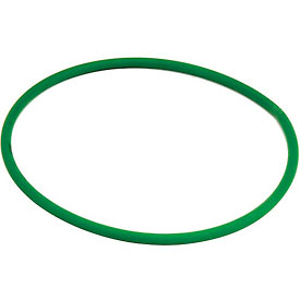 Global Industrial RP9019 Ante Brush Belt for Push Sweeper