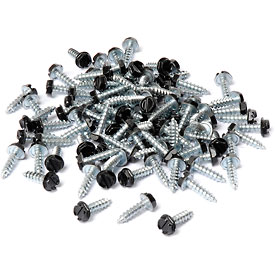 270015 Hardware Kit for Modular Wire Partitions - Box of 100
