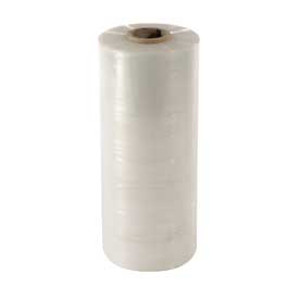 Stretch Wrap Film - Clear - 20 in. x 5000 ft. - 80 Gauge - Machine Use