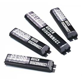 Picture of Lithonia PS600QD MVOLT M12 Fluorescent Battery Pack with Quick Disconnect Option