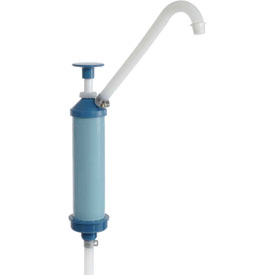 Picture of Action Pump 6008 Piston Pump for Detergents&#44; Waxes & Water Solubles
