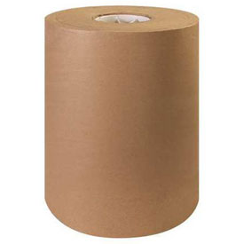 KP1250 50 lbs Kraft Paper - 12 x 720 ft. - 1 Roll