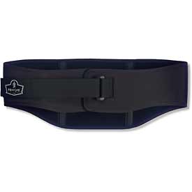ProFlex 1500 Back Support - Black - Large - Rigid Foam Design
