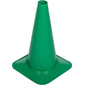 03-500-40 18 in. Sport Cone, Green