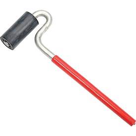 Picture of Bon Tool 14-526 14 in. Aluminum Handle J Roller