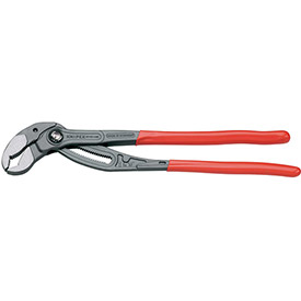 Knipex Cobra® XL Pipe Wrench & Water Pump Pliers 16" (8701400SBA)