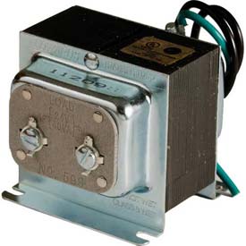 599 120V AC Primary 24V AC Secondary Class 2 Transformer
