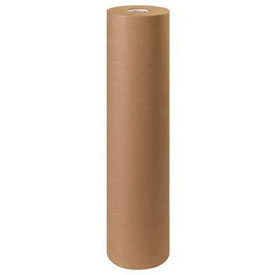 KP3675 75 lbs Kraft Pape - 36 x 475 ft. - 1 Roll