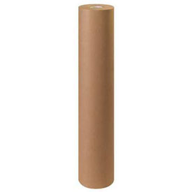 KP4875 75 lbs Kraft Pape - 48 x 475 ft. - 1 Roll