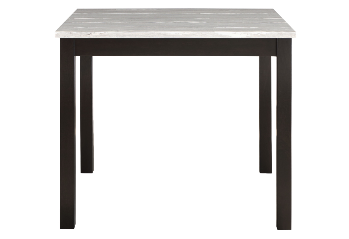 Picture of Global Furniture USA D4052BTPlus4 BS Light Gray Bar Table & 4 Bar Stool