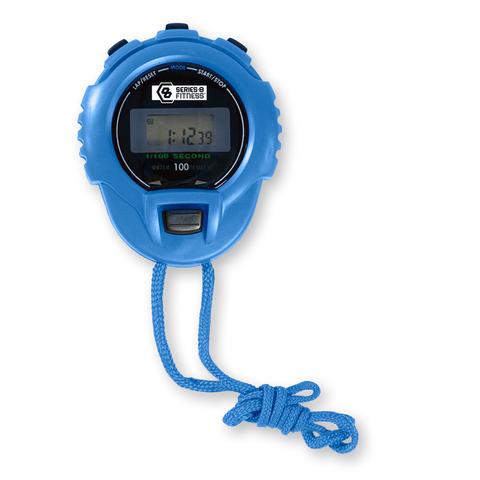 Picture of Pure Fitness Stop Watch Blue 9815SWB