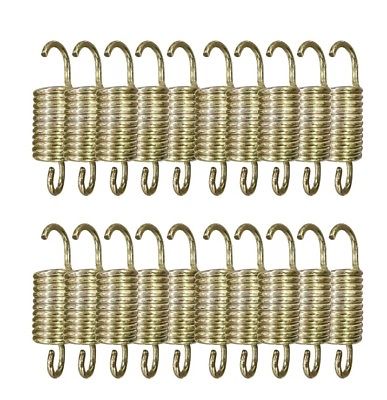 Picture of Pure Fun 20 pc Universal 3-inch Exercise Trampoline Spring Replacement Set 9004MTSK
