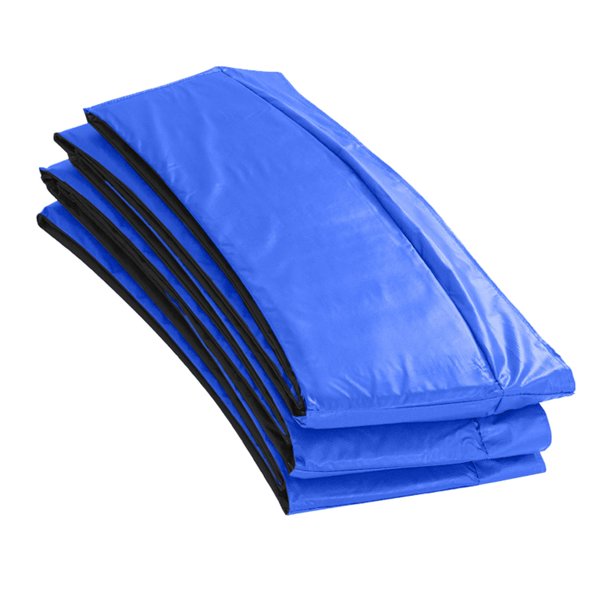 Picture of Pure Fun 9714FPB 14 ft. Trampoline Frame Pad Spring Cover Replacement&#44; Blue