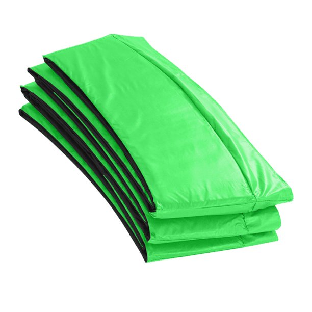 Picture of Pure Fun 9715FPG 15 ft. Trampoline Replacement Frame Pad Spring Cover&#44; Lime Green