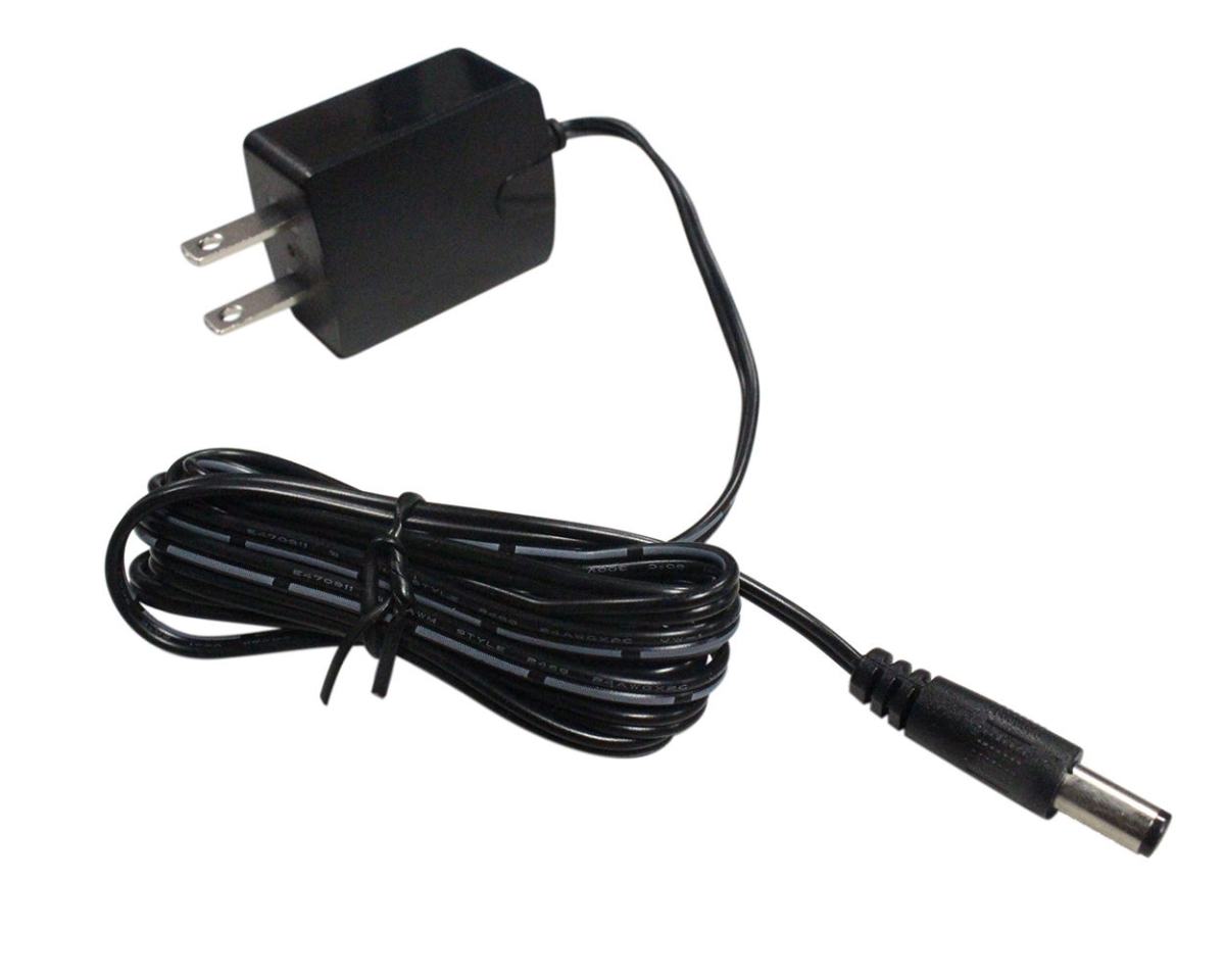 Picture of GLD Products 42-9987 Power Adaptor for Electronic Dart Board