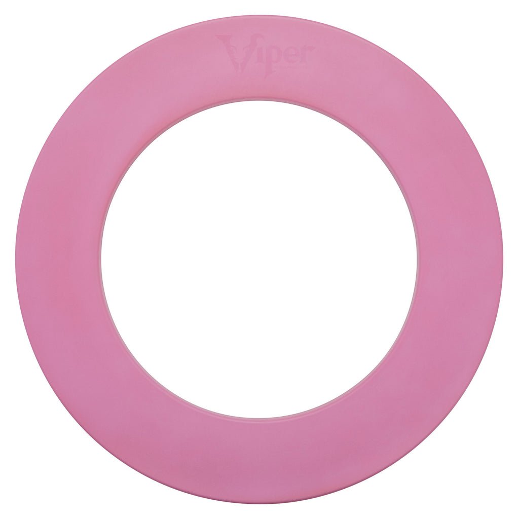 Picture of Viper 41-0615-12 Guardian Dartboard Surround, Pink