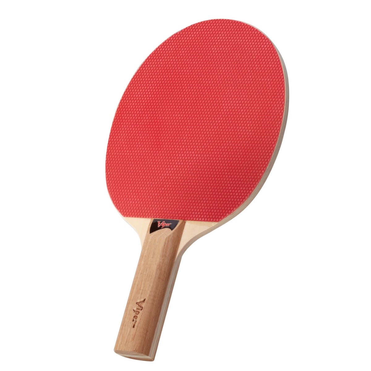 70-9002 Racket with Table Tennis Balls - Pack of 24