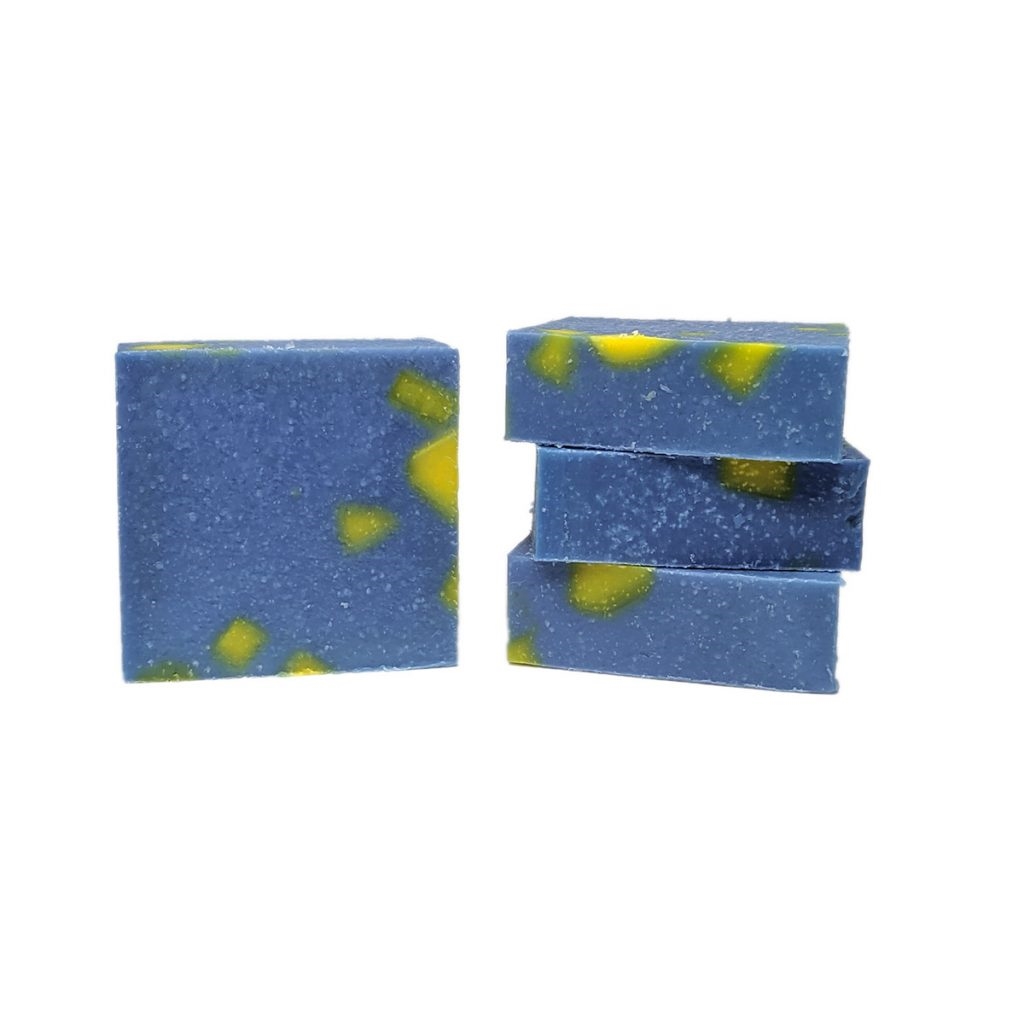 GMFRPSOP  Premium Handmade Far Out Soap