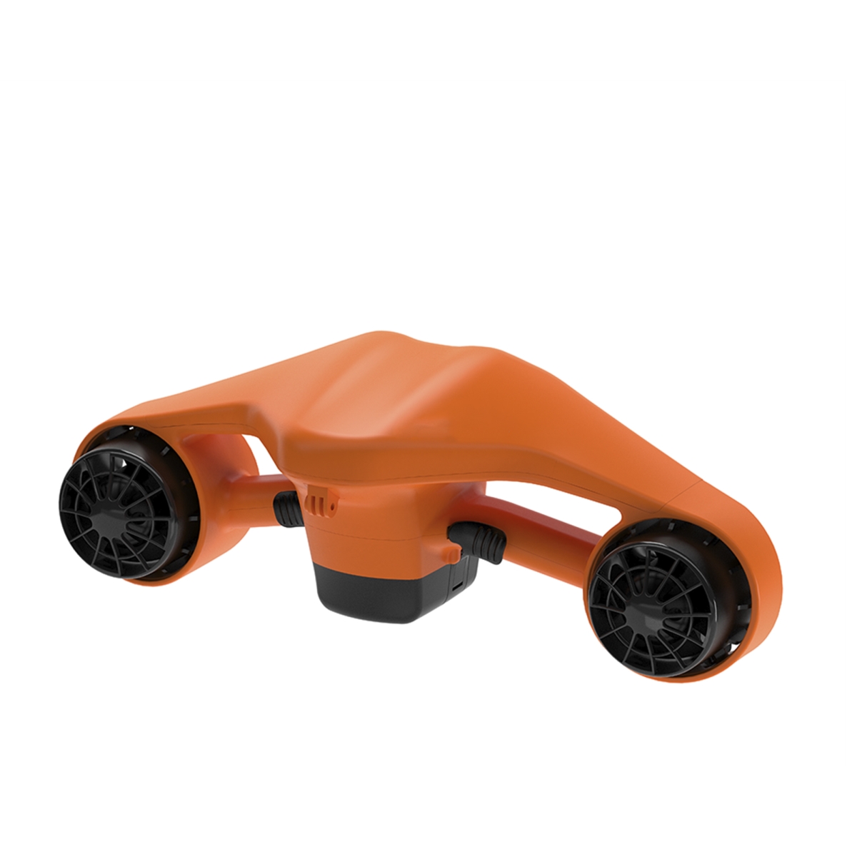 Picture of Glarewheel 717203349682 Electric Underwater Scooter Sea Scooter For Diving Swimming