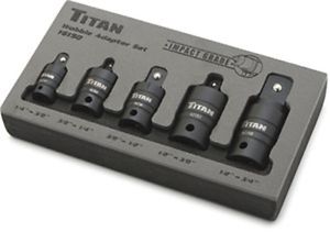 TN16150 Wobble Adapter Set - 5 Piece