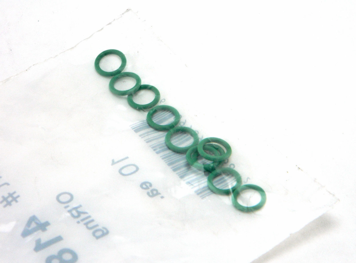 FJC  O-Ring No. 5 Toyota Tool