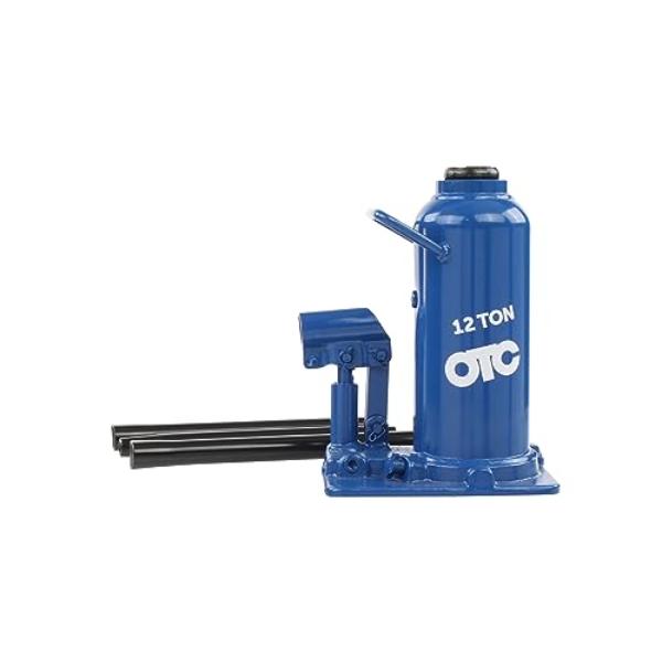 OTBT12 12 Ton Bottle Jack
