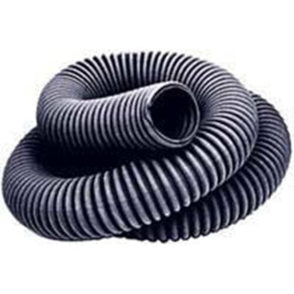 EXAFLT400 4 in. x 11 ft. Self Connecting Exhaust Hose