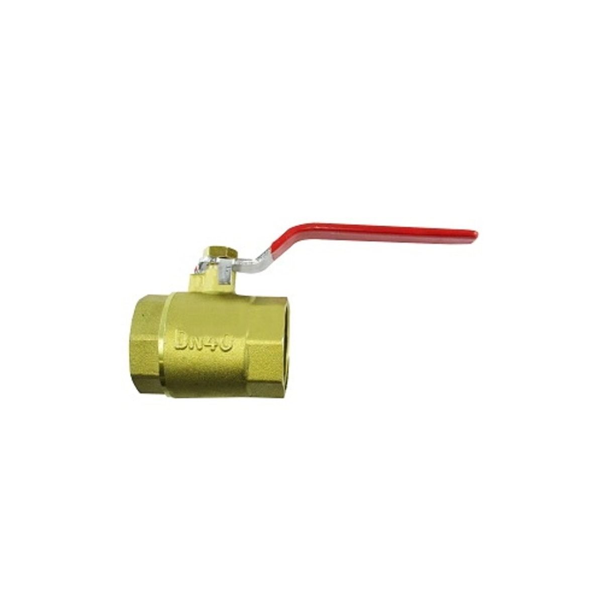 Ball Valve for LN3601