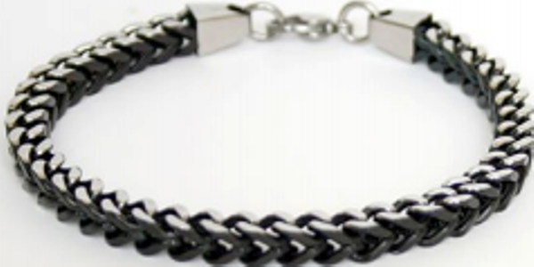 Jewelry Black Design Bracelet