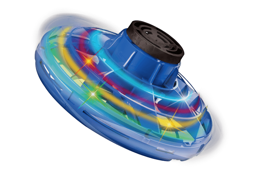 HST-0025 Flying Spinner Toys