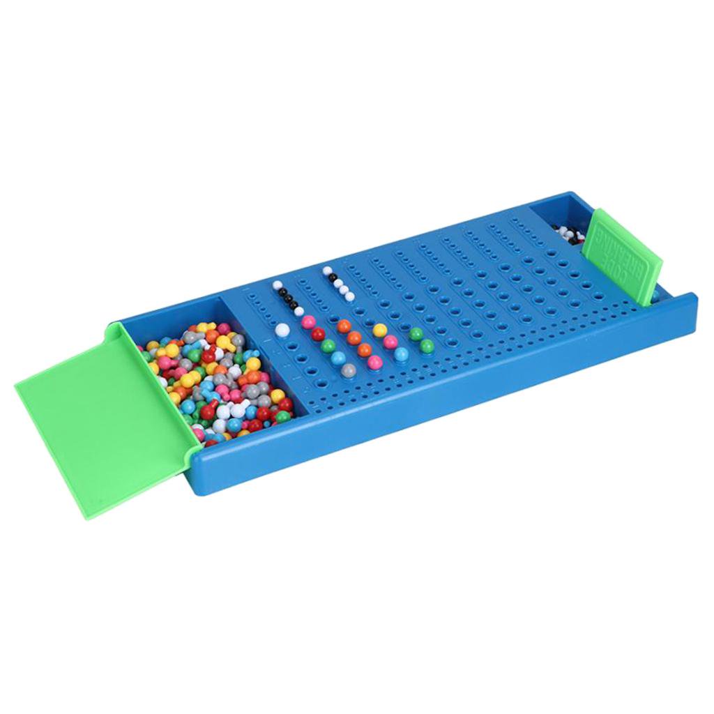 JDH-888545-WINCODEB1310 Desktop & Travel Code Breaker Board Game