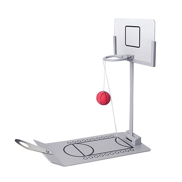 Desktop & Travel Hoops Board Game