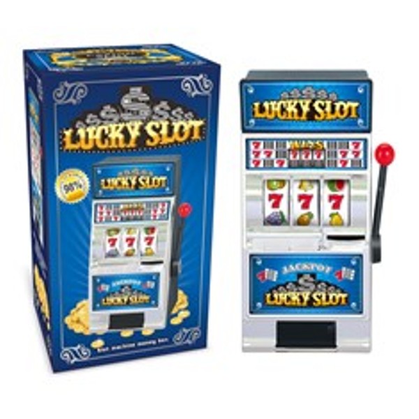 Picture of Germ Free 52 YLN012951-WINLSJACKPOTPB1302 Casino Lucky Slot Game