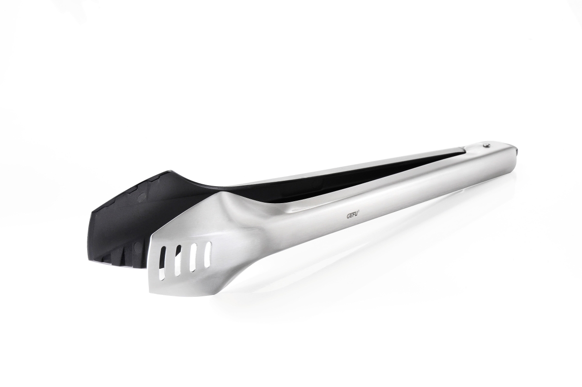 21590 35 cm Barbeque Cooking & Grilling Tongs
