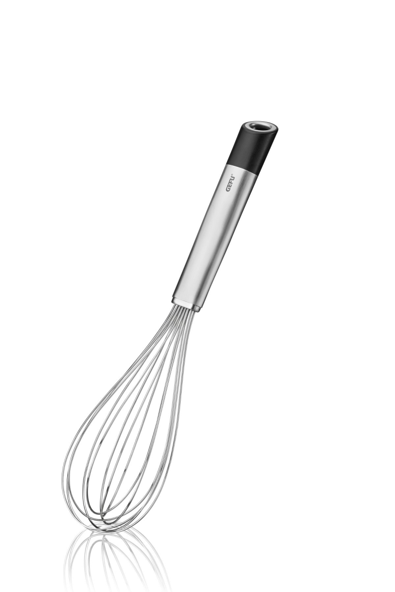 Picture of GEFU 29207 31.5 cm eKitchen Stainless Steel Whisk