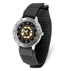 Picture of Gametime NHL-TAL-BOS Boston Bruins Tailgater Series NHL Watch for Youth