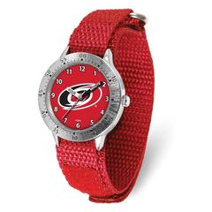 Picture of Gametime NHL-TAL-CAR Carolina Hurricanes Tailgater Series NHL Watch for Youth