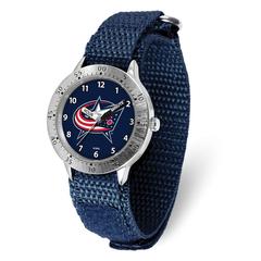 Picture of Gametime NHL-TAL-CBJ Columbus Blue Jackets Tailgater Series NHL Watch for Youth
