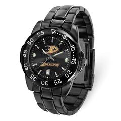 Picture of Gametime NHL-FTM-ANA Anaheim Ducks Fantom Series NHL Watch for Mens