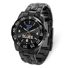Picture of Gametime NHL-FTM-STL St Louis Blues Fantom Series NHL Watch for Mens